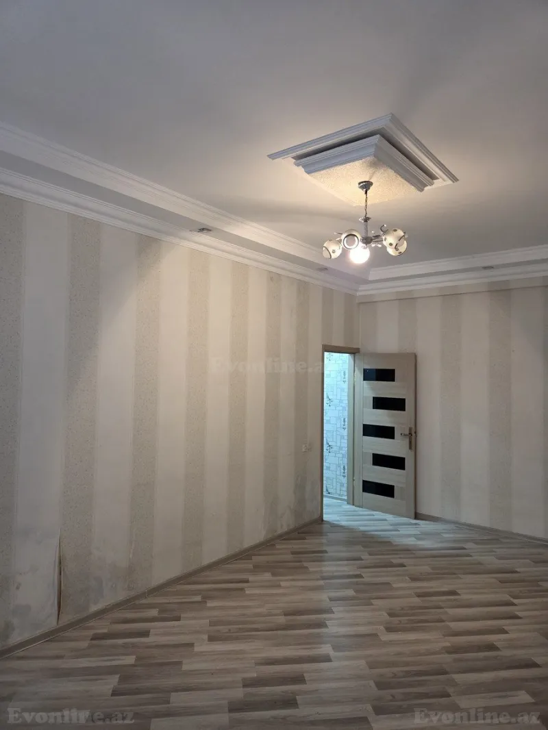 Satılır 2 otaqlı Mənzil Yeni tikili 90 m² Xətai r. - şəkil 5