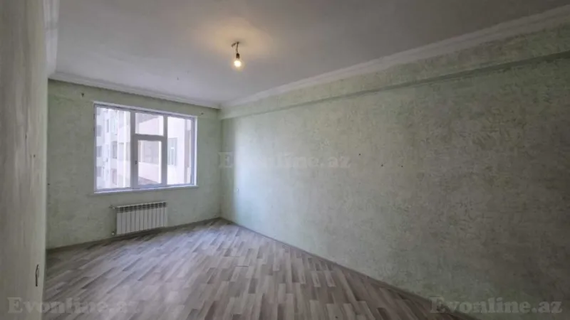 Satılır 2 otaqlı Mənzil Yeni tikili 90 m² Xətai r. - şəkil 6