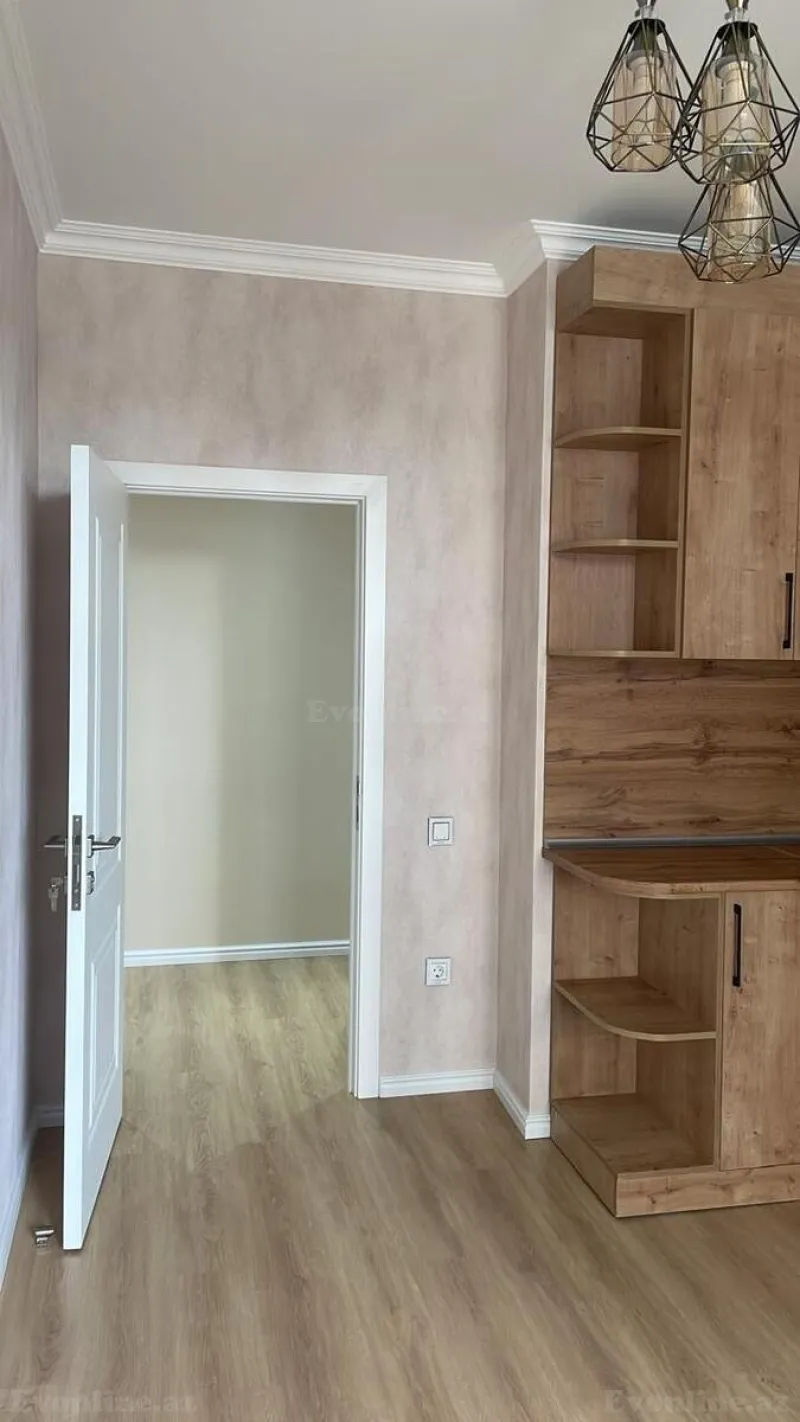 Satılır 2 otaqlı Mənzil Yeni tikili 84 m² Neftçilər m. - şəkil 7
