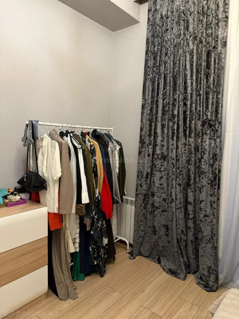 Kirayə verilir 2 otaqlı Mənzil Yeni tikili 75 m² Xətai m. - şəkil 9