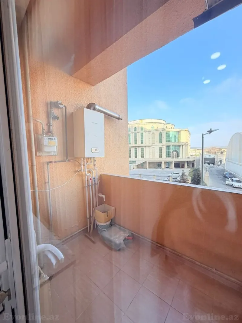 Satılır 2 otaqlı Mənzil Yeni tikili 62 m² Əhmədli - şəkil 11