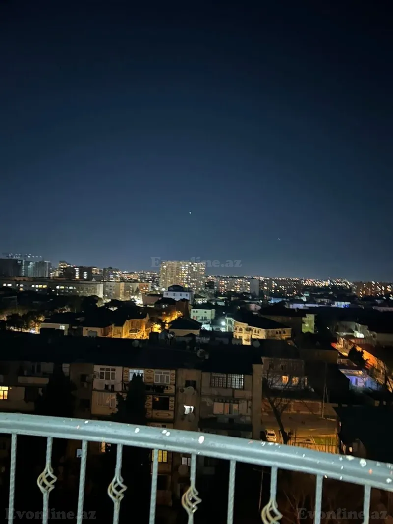 Satılır 2 otaqlı Mənzil Yeni tikili 70 m² Qaraçuxur - şəkil 4