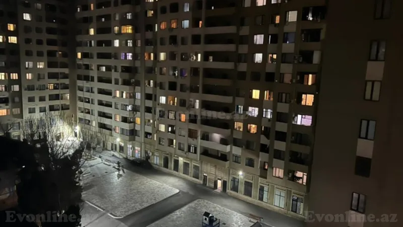 Satılır 2 otaqlı Mənzil Yeni tikili 70 m² Qaraçuxur - şəkil 6