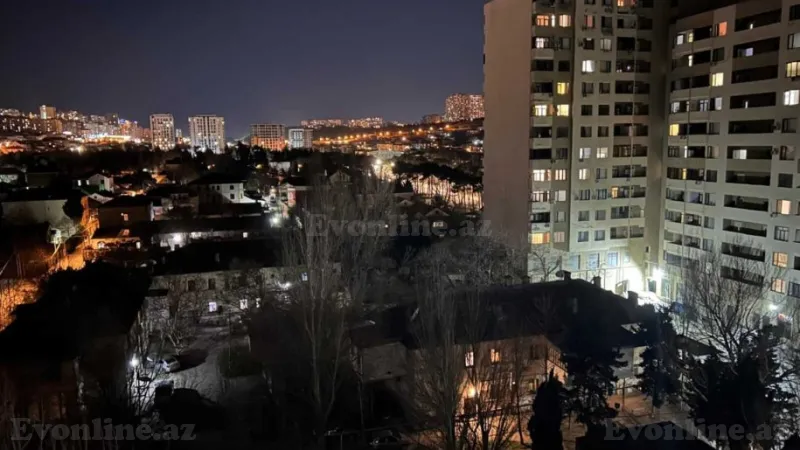 Satılır 2 otaqlı Mənzil Yeni tikili 70 m² Qaraçuxur - şəkil 7