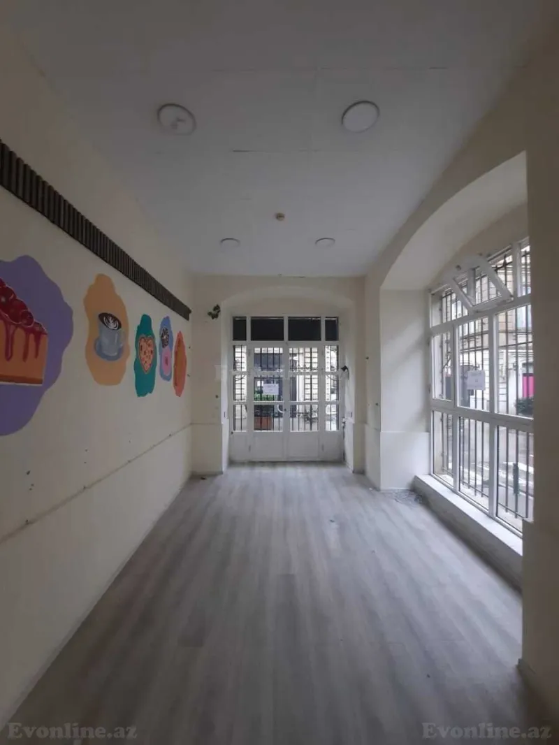 Kirayə verilir Obyekt 70 m² Nizami m. - şəkil 3