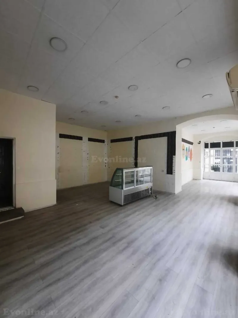 Kirayə verilir Obyekt 70 m² Nizami m. - şəkil 6