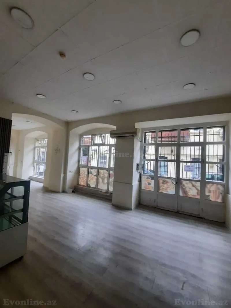 Kirayə verilir Obyekt 70 m² Nizami m. - şəkil 7