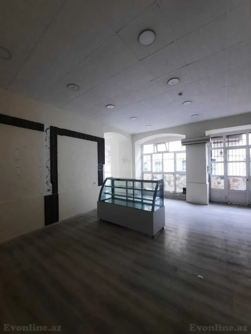Kirayə verilir Obyekt 70 m² Nizami m. - şəkil 8