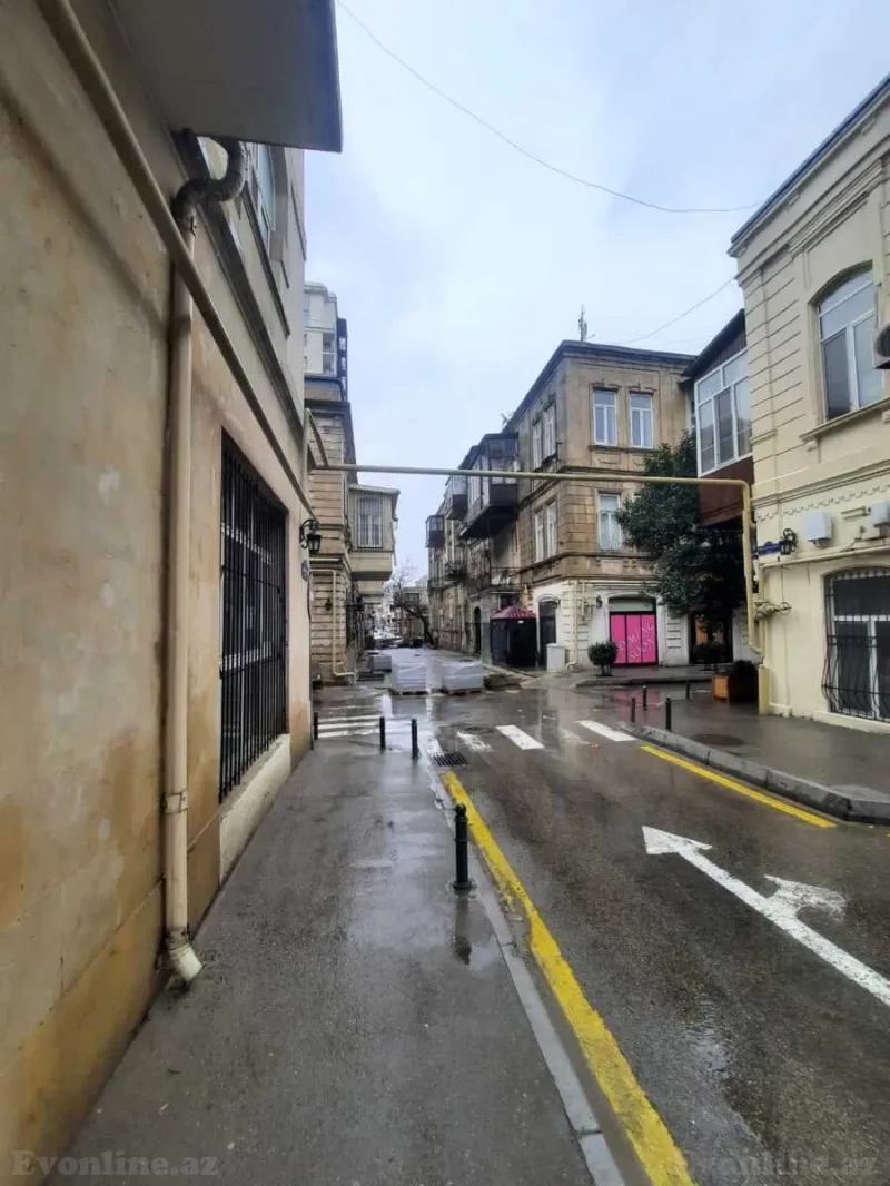 Kirayə verilir Obyekt 70 m² Nizami m. - şəkil 12