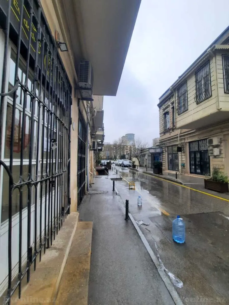 Kirayə verilir Obyekt 70 m² Nizami m. - şəkil 13