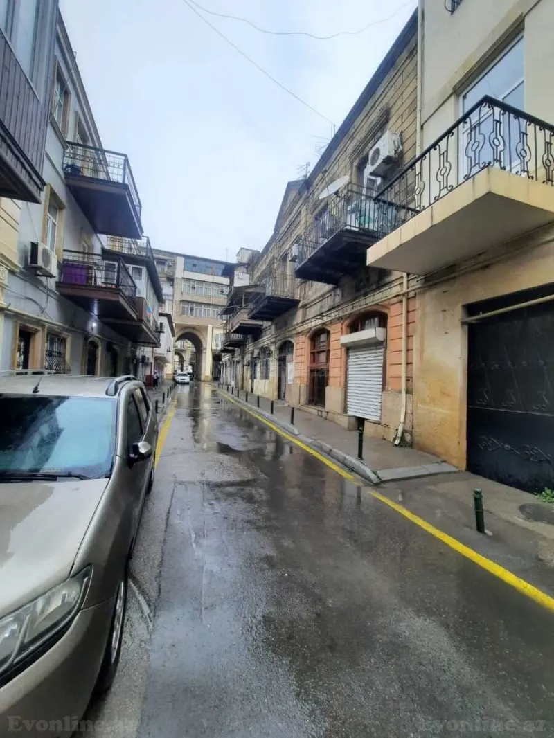 Kirayə verilir Obyekt 70 m² Nizami m. - şəkil 14