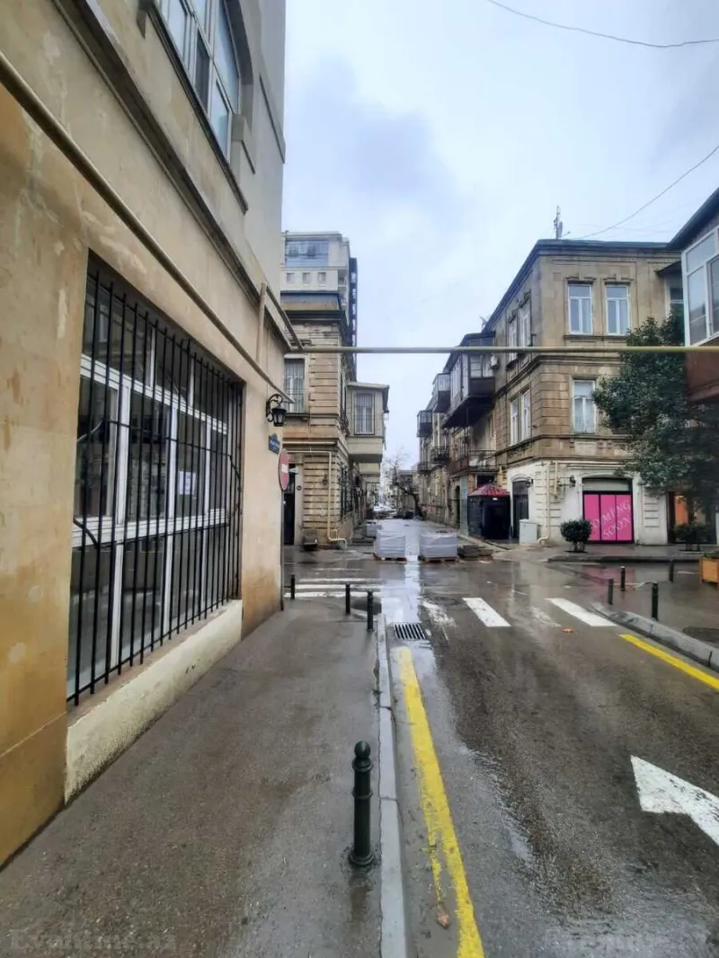 Kirayə verilir Obyekt 70 m² Nizami m. - şəkil 15