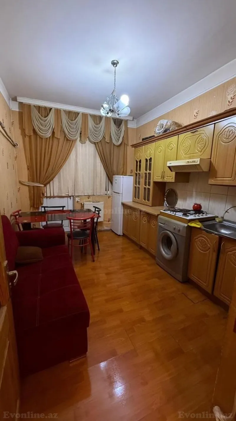 Satılır 3 otaqlı Mənzil Yeni tikili 75 m² Masazır - şəkil 6