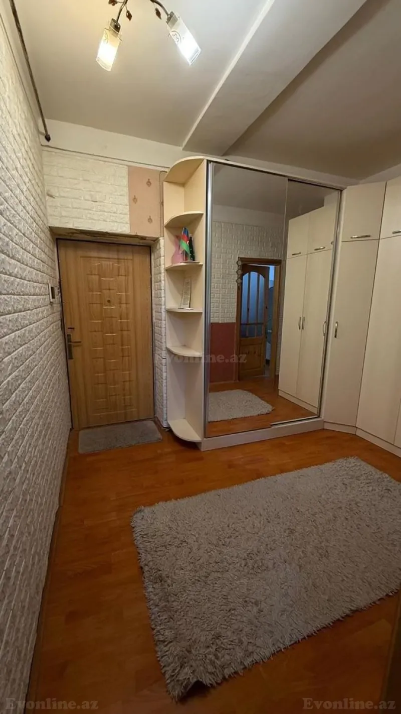 Satılır 3 otaqlı Mənzil Yeni tikili 75 m² Masazır - şəkil 9