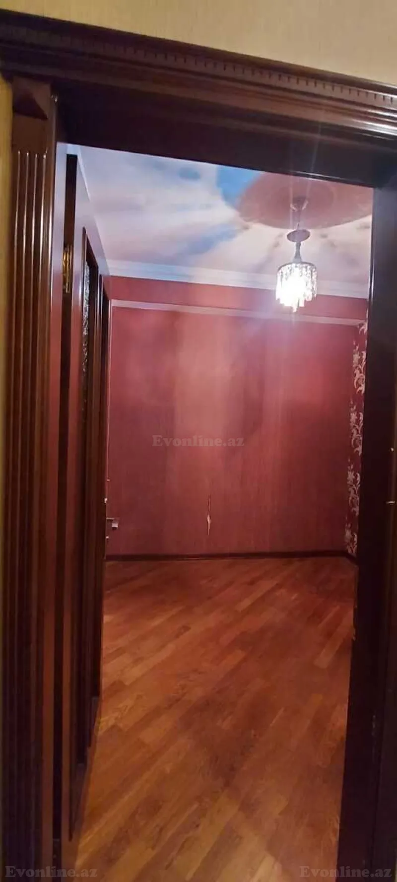 Satılır 2 otaqlı Mənzil Yeni tikili 55 m² Neftçilər m. - şəkil 7