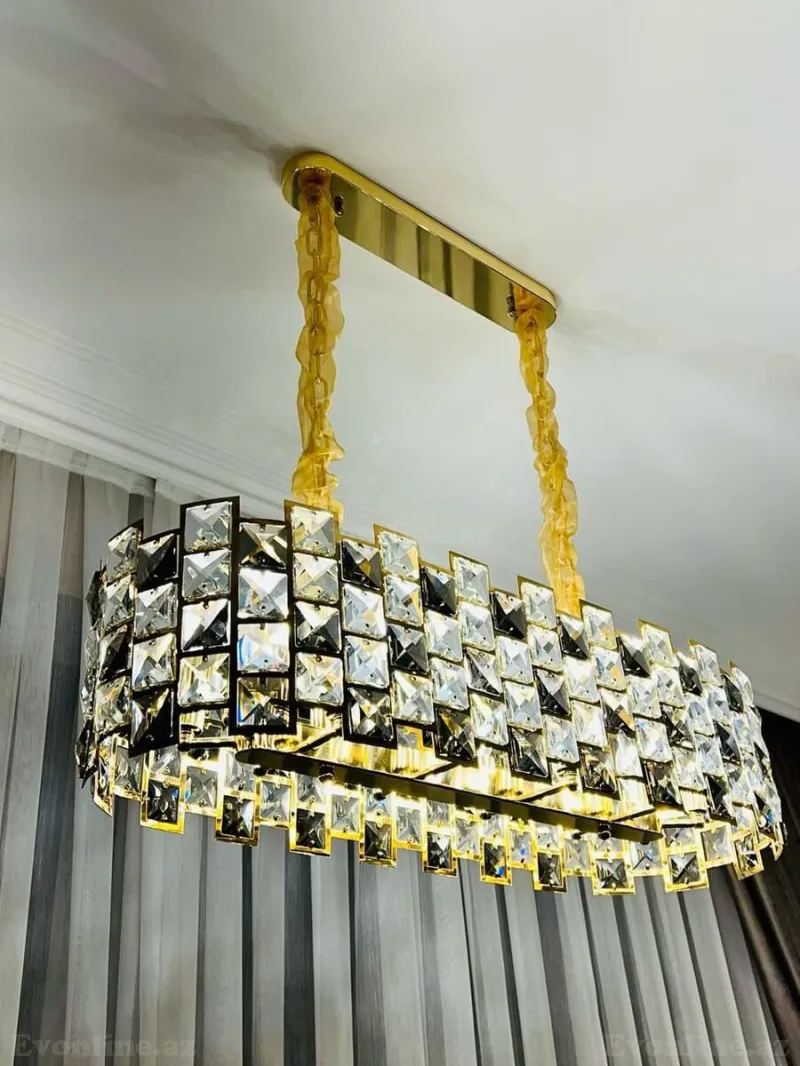 Satılır 4 otaqlı Mənzil Yeni tikili 140 m² Qara Qarayev m. - şəkil 23