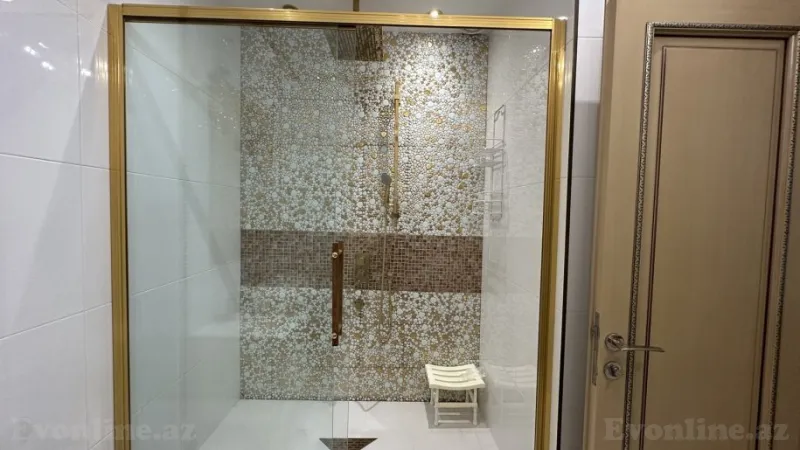 Kirayə verilir 3 otaqlı Mənzil Yeni tikili 170 m² İçərişəhər m. - şəkil 27