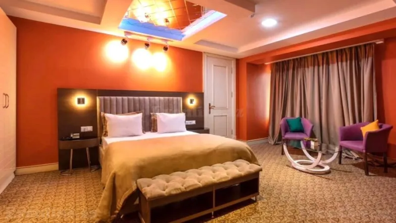 Bakı, Nərimanov r., Gənclik m.da obyekt satılır