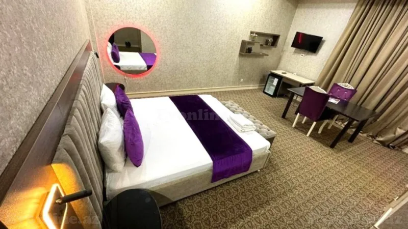 Satılır Obyekt 3200 m² Gənclik m. - şəkil 2