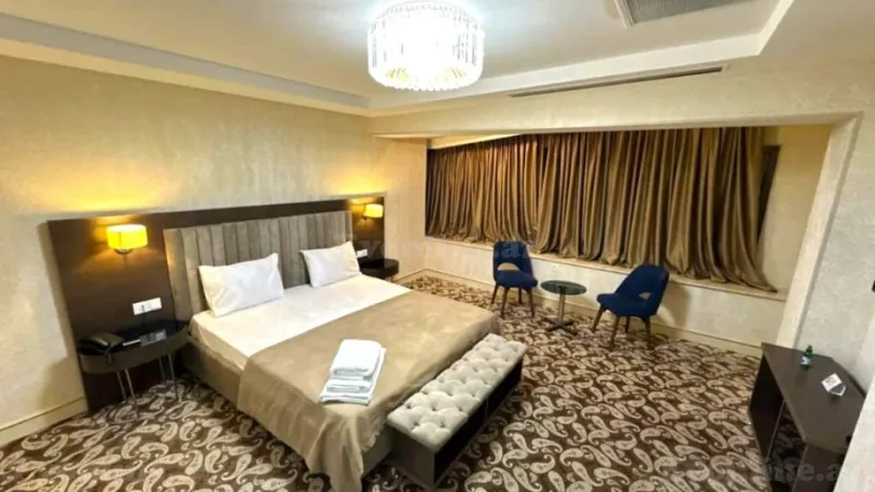 Satılır Obyekt 3200 m² Gənclik m. - şəkil 3