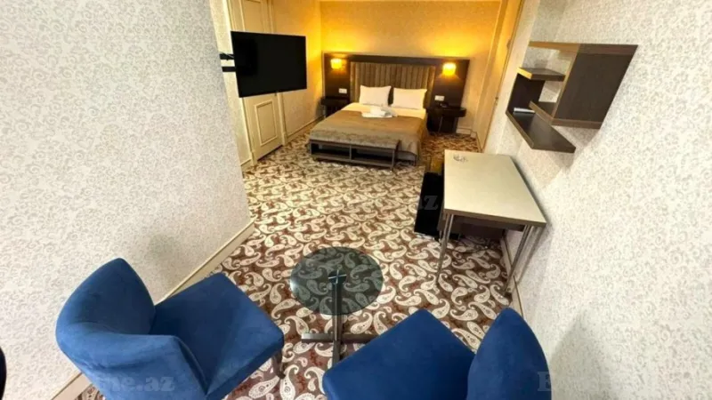 Satılır Obyekt 3200 m² Gənclik m. - şəkil 4