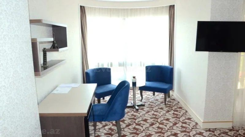 Satılır Obyekt 3200 m² Gənclik m. - şəkil 5