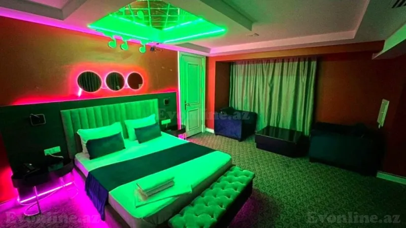 Satılır Obyekt 3200 m² Gənclik m. - şəkil 6