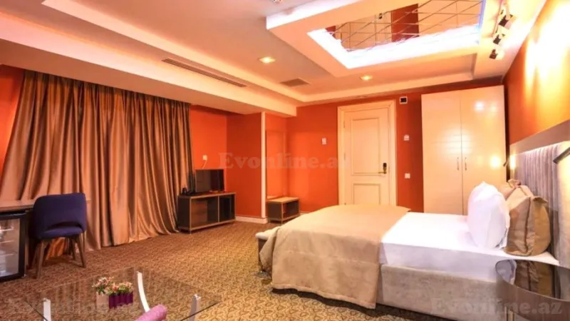 Satılır Obyekt 3200 m² Gənclik m. - şəkil 7