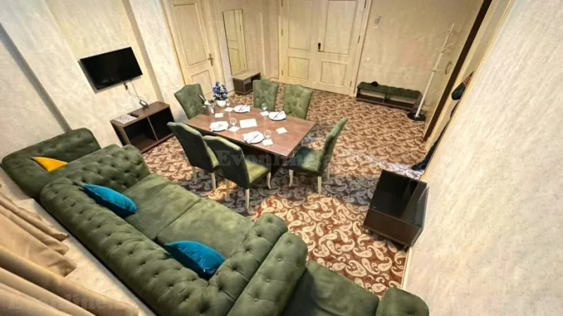 Satılır Obyekt 3200 m² Gənclik m. - şəkil 8