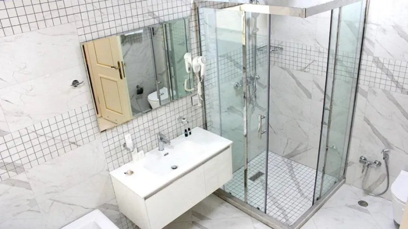 Satılır Obyekt 3200 m² Gənclik m. - şəkil 9