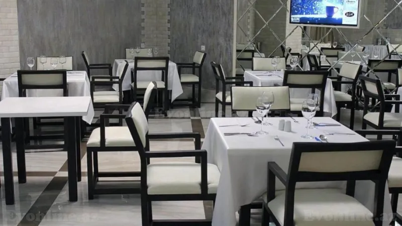 Satılır Obyekt 3200 m² Gənclik m. - şəkil 11