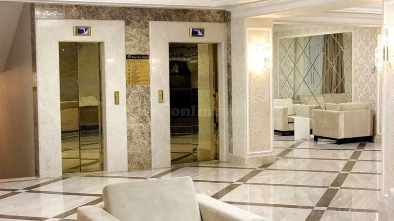 Satılır Obyekt 3200 m² Gənclik m. - şəkil 13