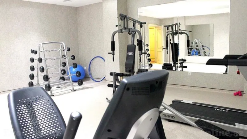 Satılır Obyekt 3200 m² Gənclik m. - şəkil 14