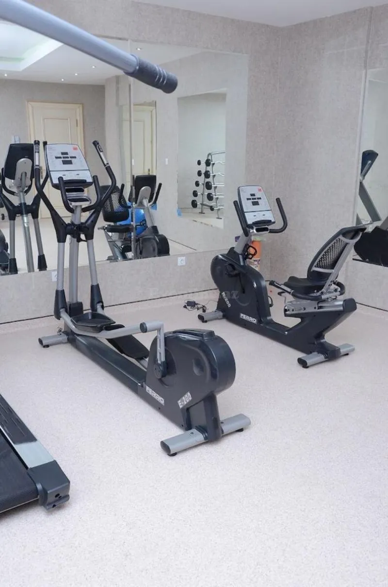 Satılır Obyekt 3200 m² Gənclik m. - şəkil 15