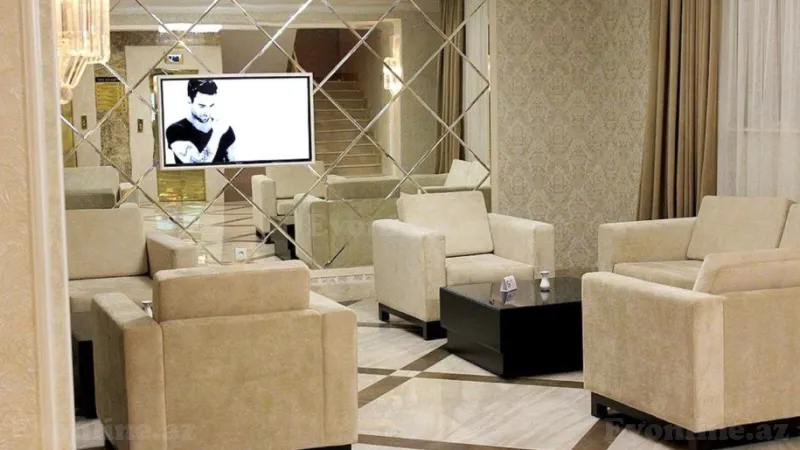 Satılır Obyekt 3200 m² Gənclik m. - şəkil 16