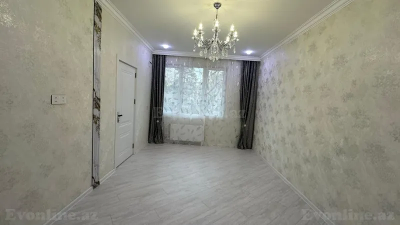 Satılır 2 otaqlı Mənzil Köhnə tikili 35 m² 2-ci mikrorayon