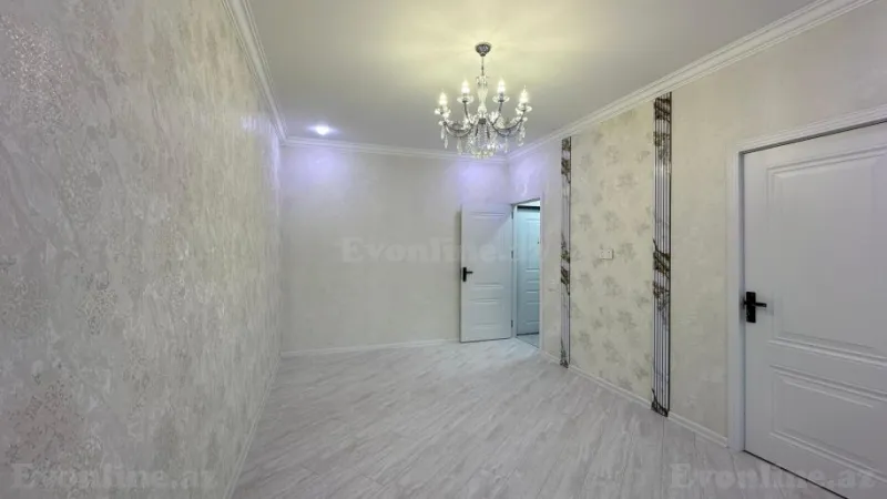 Satılır 2 otaqlı Mənzil Köhnə tikili 35 m² 2-ci mikrorayon - şəkil 2