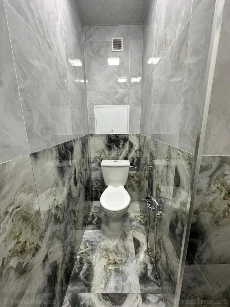 Satılır 2 otaqlı Mənzil Köhnə tikili 35 m² 2-ci mikrorayon - şəkil 9