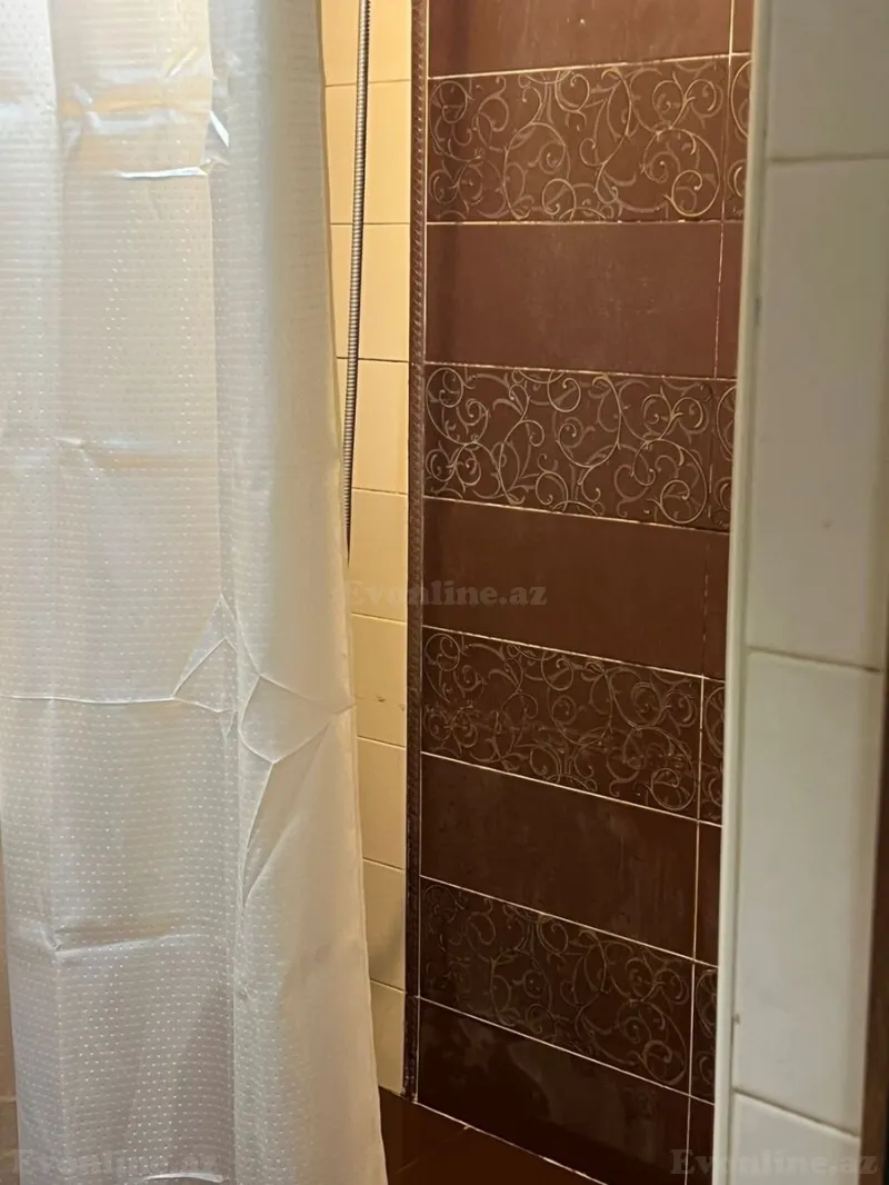 Kirayə verilir 3 otaqlı Mənzil Köhnə tikili 90 m² Yasamal - şəkil 14