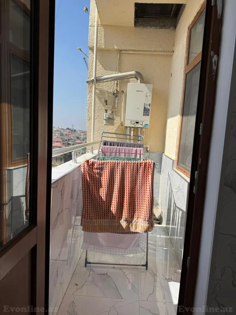 Satılır 2 otaqlı Mənzil Yeni tikili 53 m² Xırdalan - şəkil 6