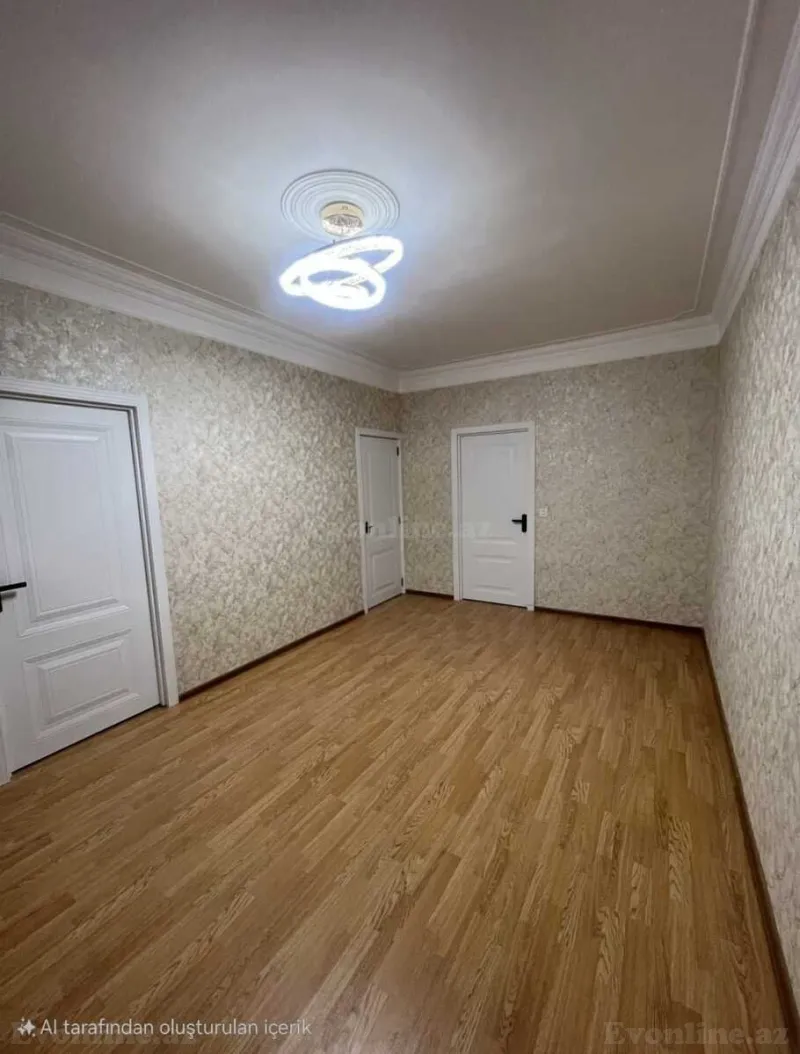 Satılır 2 otaqlı Mənzil Köhnə tikili 55 m² 7-ci mikrorayon - şəkil 2