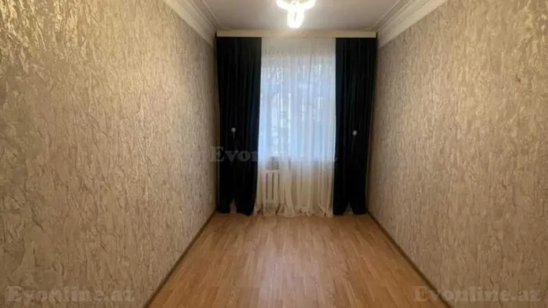 Satılır 2 otaqlı Mənzil Köhnə tikili 55 m² 7-ci mikrorayon - şəkil 3