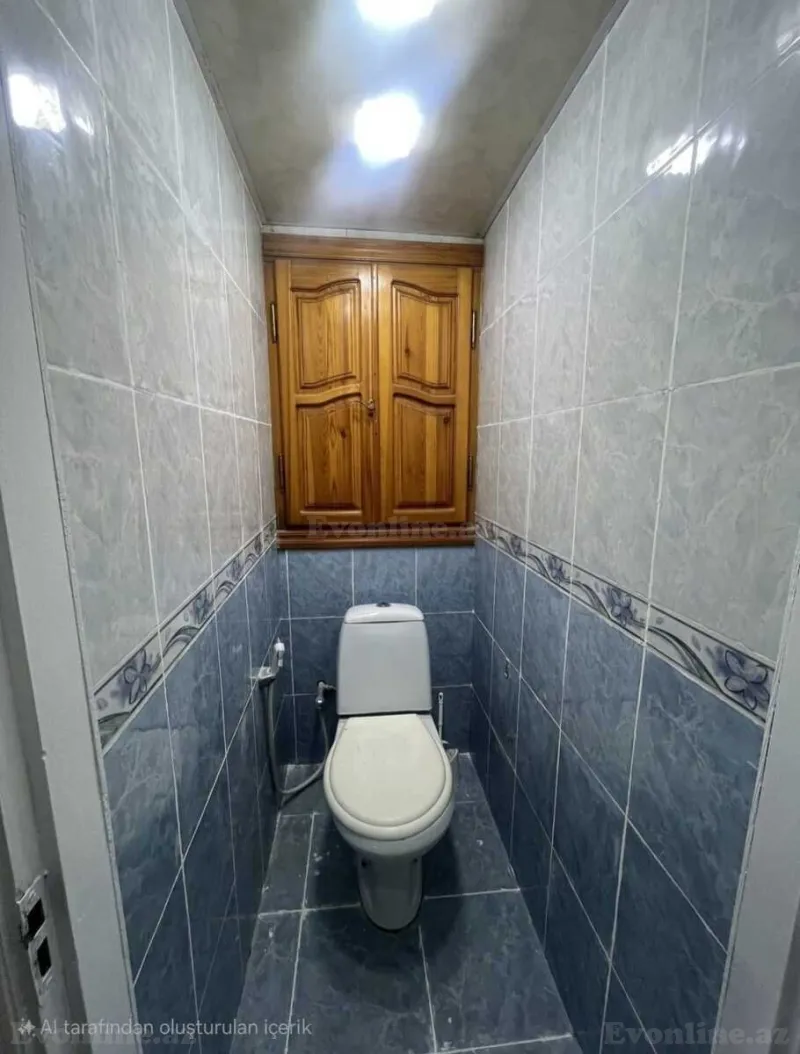 Satılır 2 otaqlı Mənzil Köhnə tikili 55 m² 7-ci mikrorayon - şəkil 7