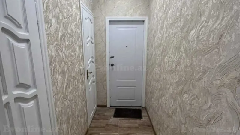 Satılır 2 otaqlı Mənzil Köhnə tikili 55 m² 7-ci mikrorayon - şəkil 10