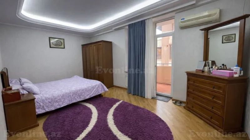 Satılır 3 otaqlı Mənzil Yeni tikili 170 m² 28 May m. - şəkil 5