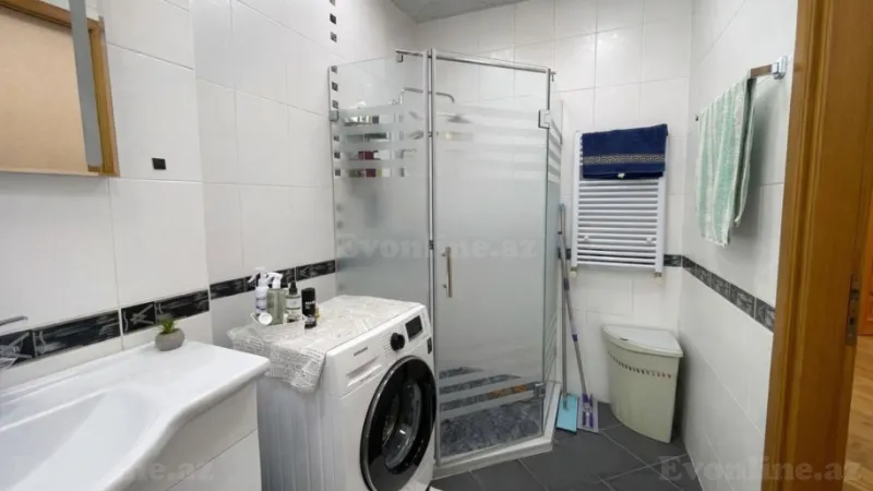 Satılır 3 otaqlı Mənzil Yeni tikili 170 m² 28 May m. - şəkil 13