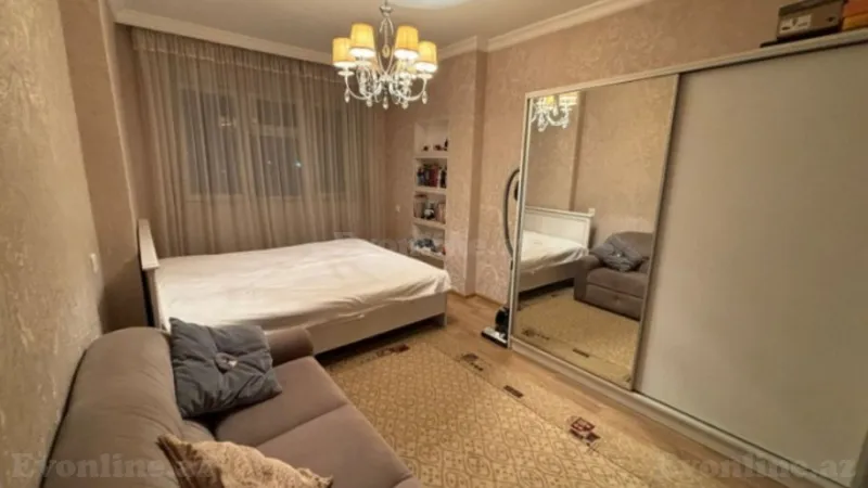 Satılır 3 otaqlı Mənzil Köhnə tikili 71 m² Suraxanı r. - şəkil 4