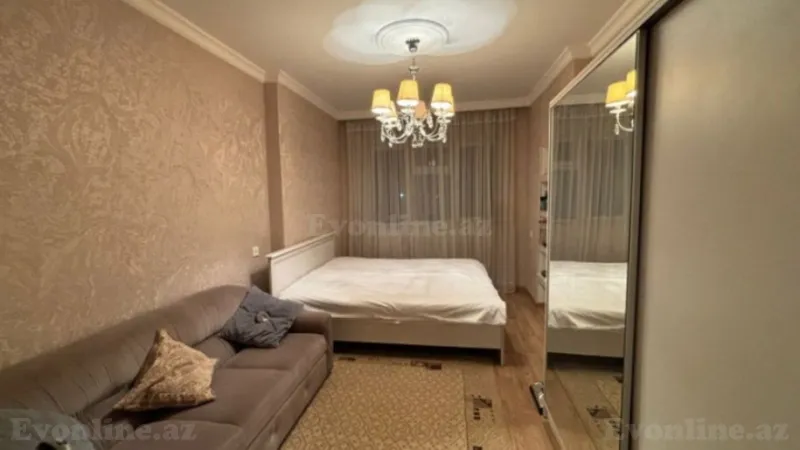 Satılır 3 otaqlı Mənzil Köhnə tikili 71 m² Suraxanı r. - şəkil 5