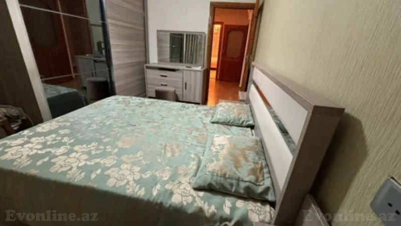 Satılır 3 otaqlı Mənzil Köhnə tikili 71 m² Suraxanı r. - şəkil 6