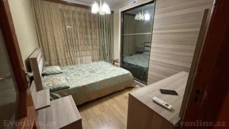 Satılır 3 otaqlı Mənzil Köhnə tikili 71 m² Suraxanı r. - şəkil 7